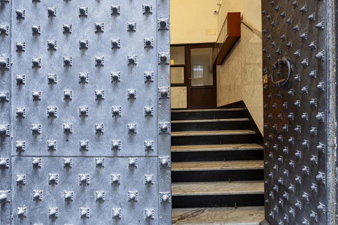 Appartamento alla Cattedrale di San Lorenzo by Wonderful Italy Genova Esterno foto